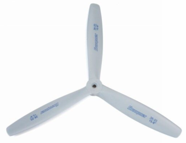 1315.38.20 Luftschraube 15x8" 3-Blatt SuperNylon